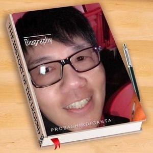 Meet your Posher, Eric